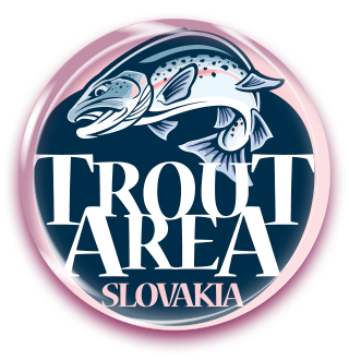 TROUT AREA SLOVAKIA